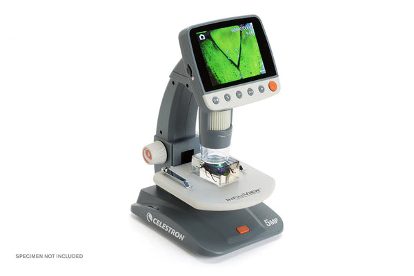 Celestron Infiniview LCD Microscope
