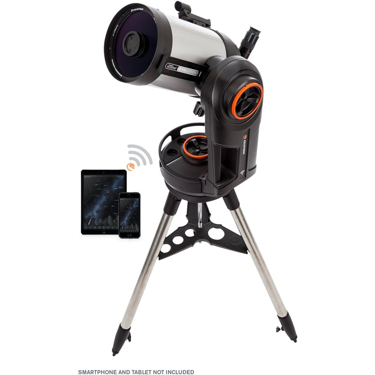 Celestron NexStar Evolution 6 Computerized Telescope
