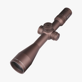 ORYX 6-36x56 FFP MRAD // Burnt Bronze