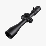 ORYX 6-36x56 FFP MRAD // Midnight Black