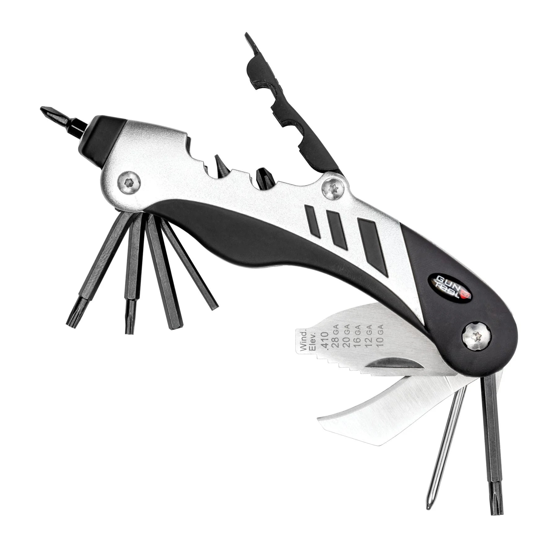 REAL AVID - REVO GUN TOOL CLAM PACK