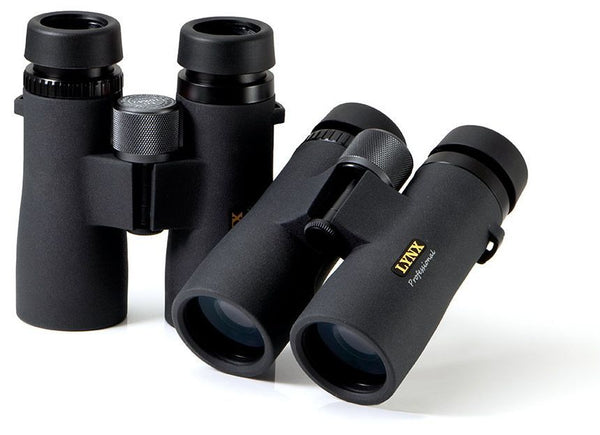 Lynx ED42 10x42mm Binoculars