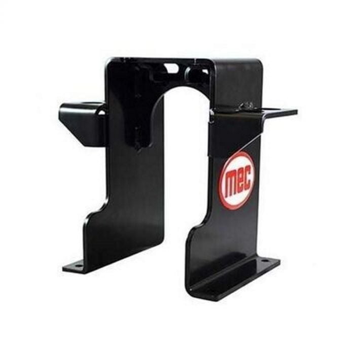 MEC Mounting Kit (Black)