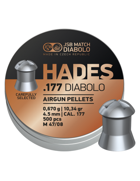 HADES .177