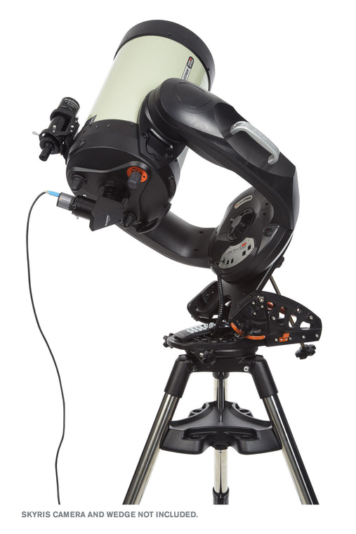 Celestron CPC Deluxe 1100 HD Computerized Telescope