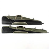 Glary Rifle Bag 54”/137cm Green & Black