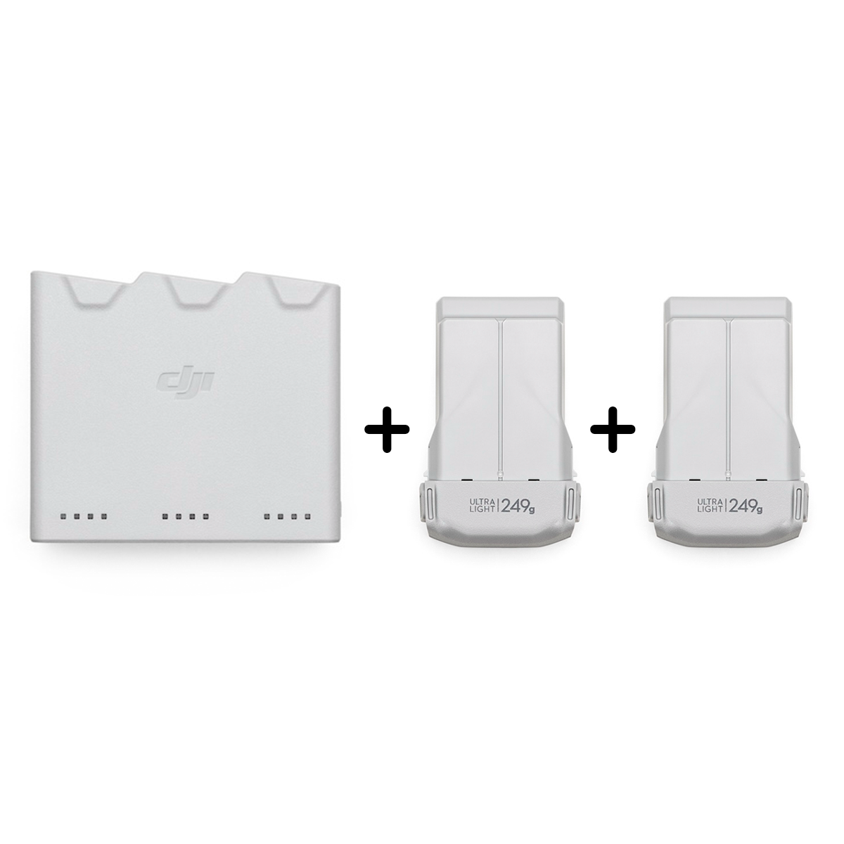 DJI MINI 3 / MINI 3 PRO/ MINI 4 PRO BATTERY KIT