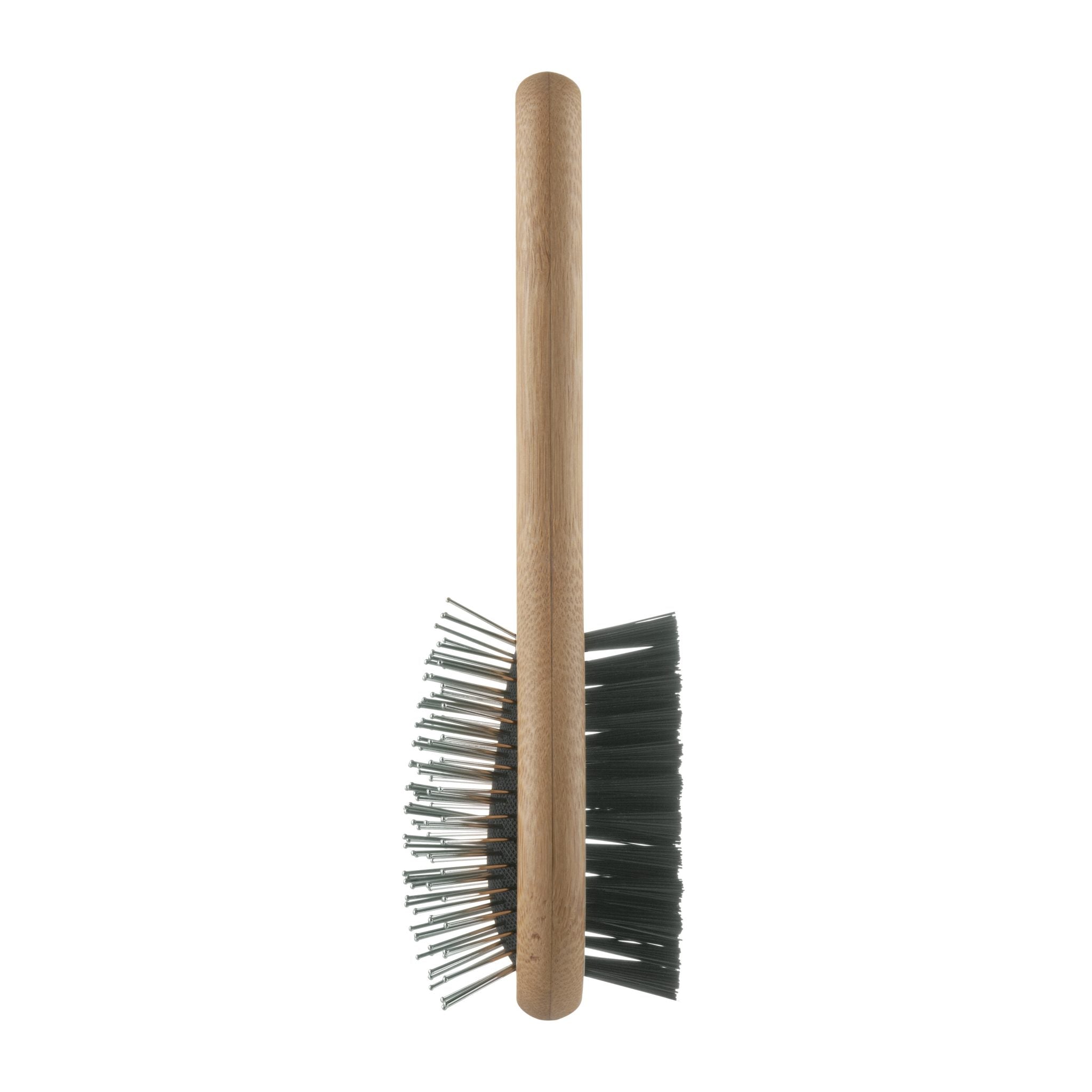 Bamboo Combi Brush - Small - Image 2