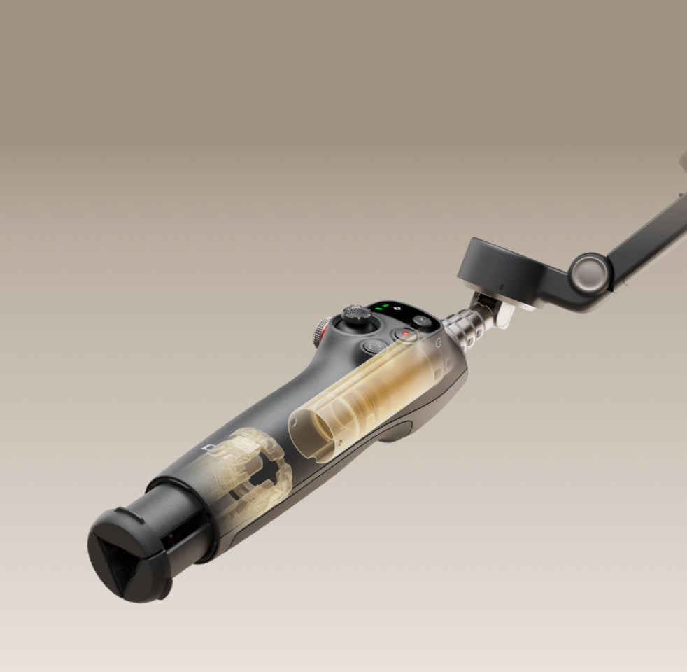 DJI Osmo Mobile 7P Smartphone Gimbal
