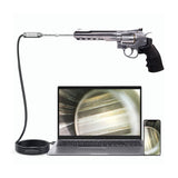 NTG100P 10-inch Rigid USB Borescope