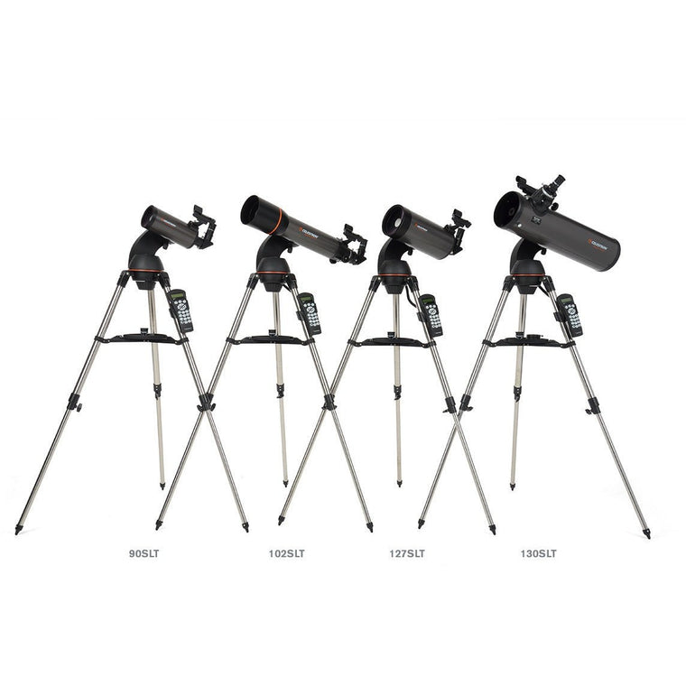 Celestron NexStar 90SLT Computerized Telescope