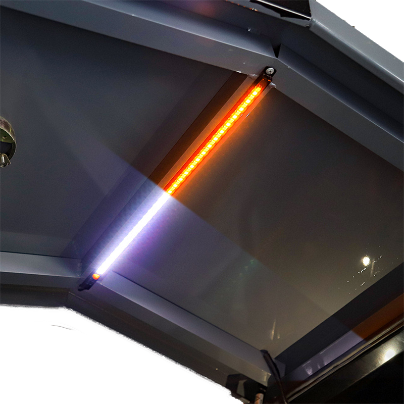 Flex 300mm LED Light