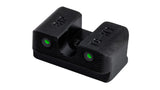 TruGlo Truglo Tritium Pro Beretta PX4 Sight Set (White)