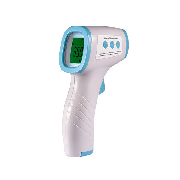 Crystal Aire Infrared Thermometer