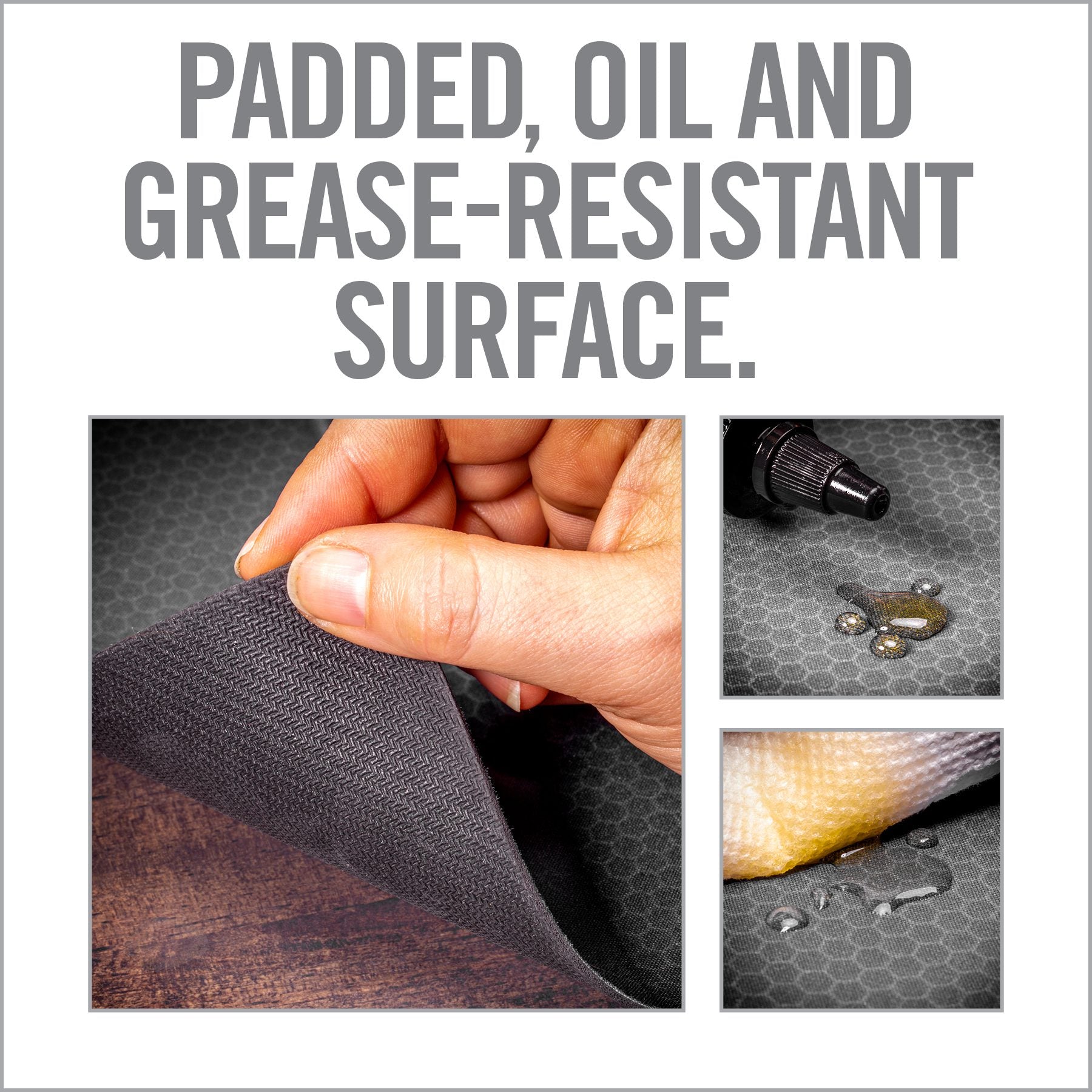8 Image for Smart Mat® - AR15-Real Avid
