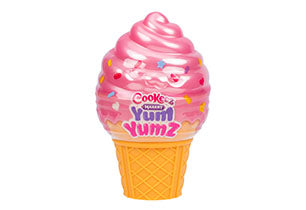 Cookeez Makery Yum Yumz Single Packk In CDU