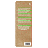 Bamboo Soft Pin Slicker - Medium - Image 4