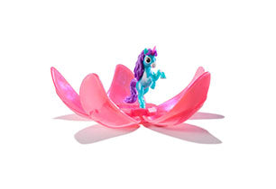 Unicorn Academy Baby Unicorn Collectibles