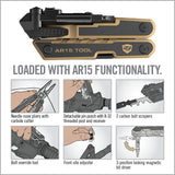 3 Image for AR15 Tool™-Real Avid