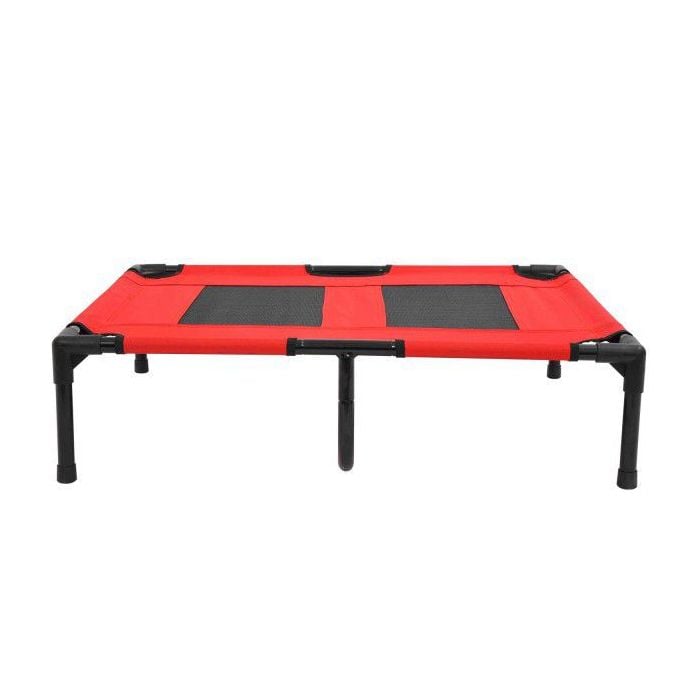 Cosmic Pets Elevated Cot Bed (Large)