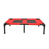 Cosmic Pets Elevated Cot Bed (Large)