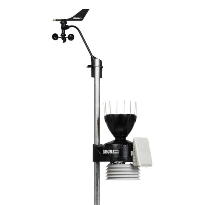 Davis Vantage Pro2 ISS Weather Station