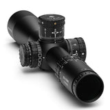 Arken Optics SH-4J 6-24X50 FFP MIL - VHR Reticle - Image 5
