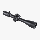 ORYX 6-36x56 FFP MRAD // Titanium Grey