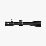 ORYX 6-36x56 FFP MRAD // Midnight Black