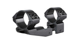 50mm Extension Ring 30mm 2 Piece Weaver High