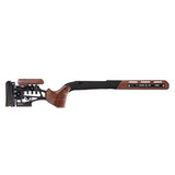 Woox Furiosa - Remington 700 BDL Long Action Walnut