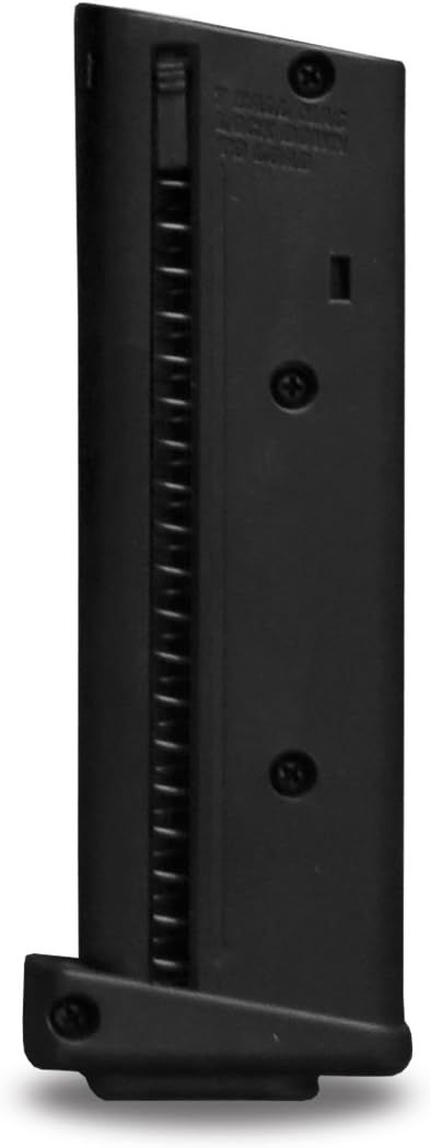 Salt Pepperball Pistol Magazine