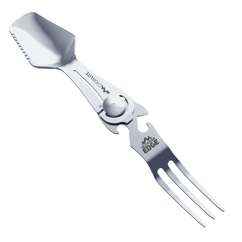 ChowLite™ Camp Utensil