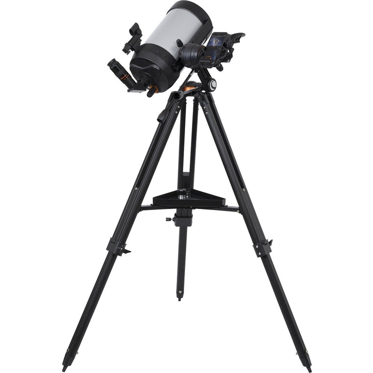 Celestron StarSense Explorer DX 6 SCT Telescope