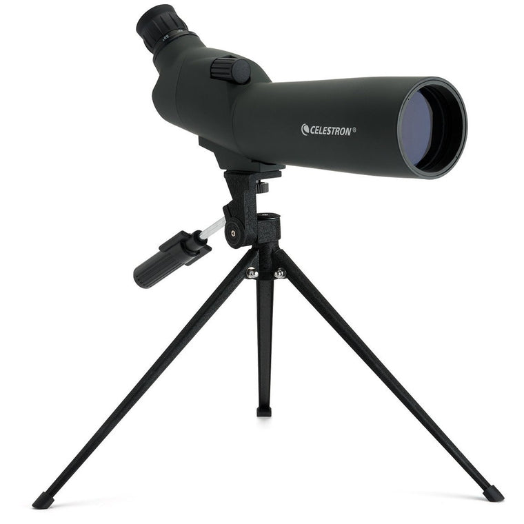 Celestron Up Close 20-60x60 Spotting Scope