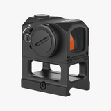 ORIGIN X Red Dot Enclosed