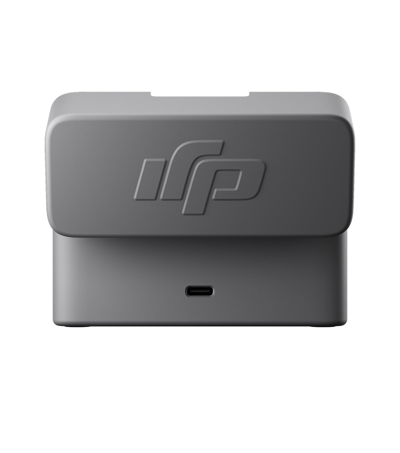 DJI Mic Mini (2TX + 1RX + Charging Case)