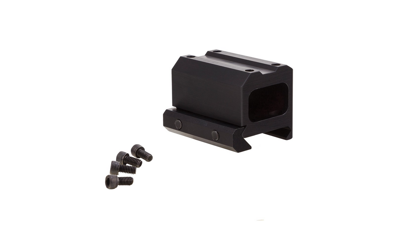 Trijicon MRO Mount - Full Co-Witness