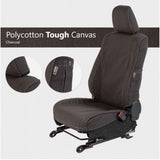 Escape Gear Suzuki Jimny GLX Seat Covers