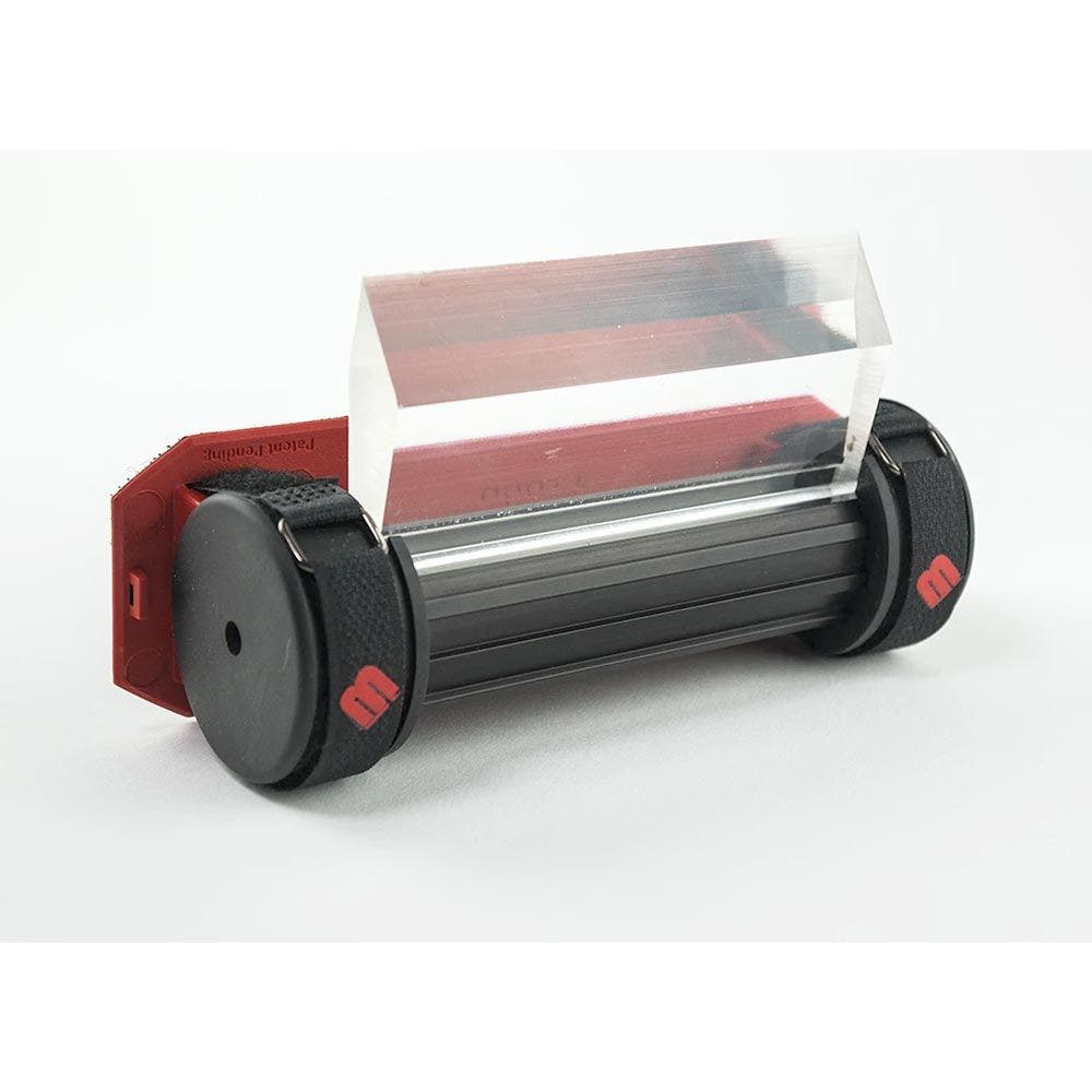 MagnetoSpeed Kestrel Target Hit Indicator Box