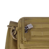 ECOEVO PRO SERIES RANGE BAG BLACK - Image 5