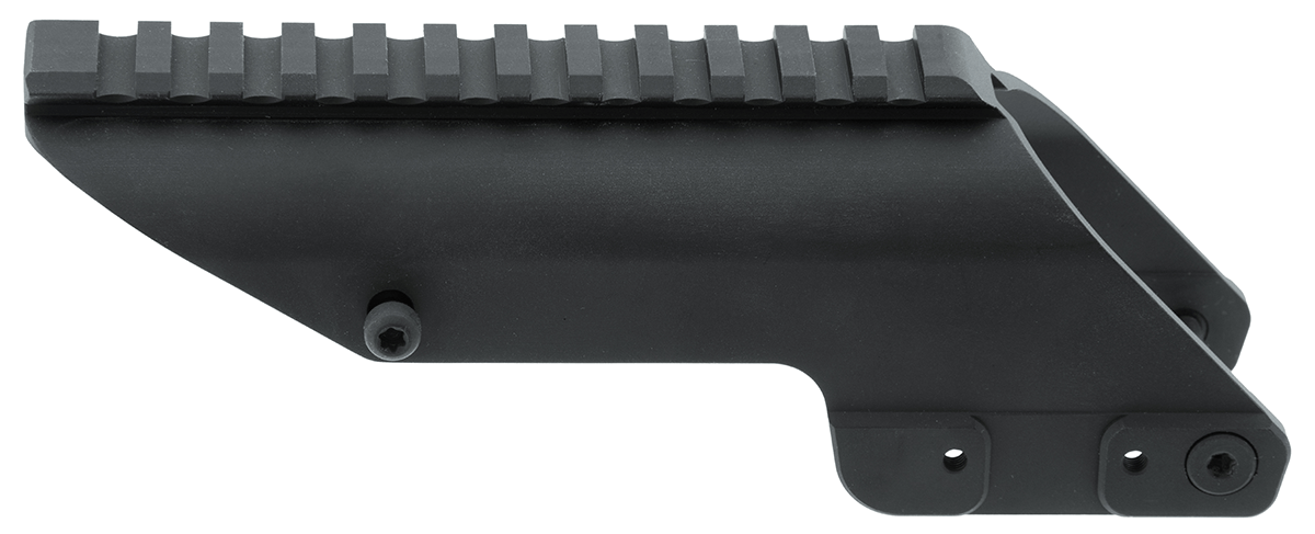 UTG 590 Optic Mount 12 Gauge