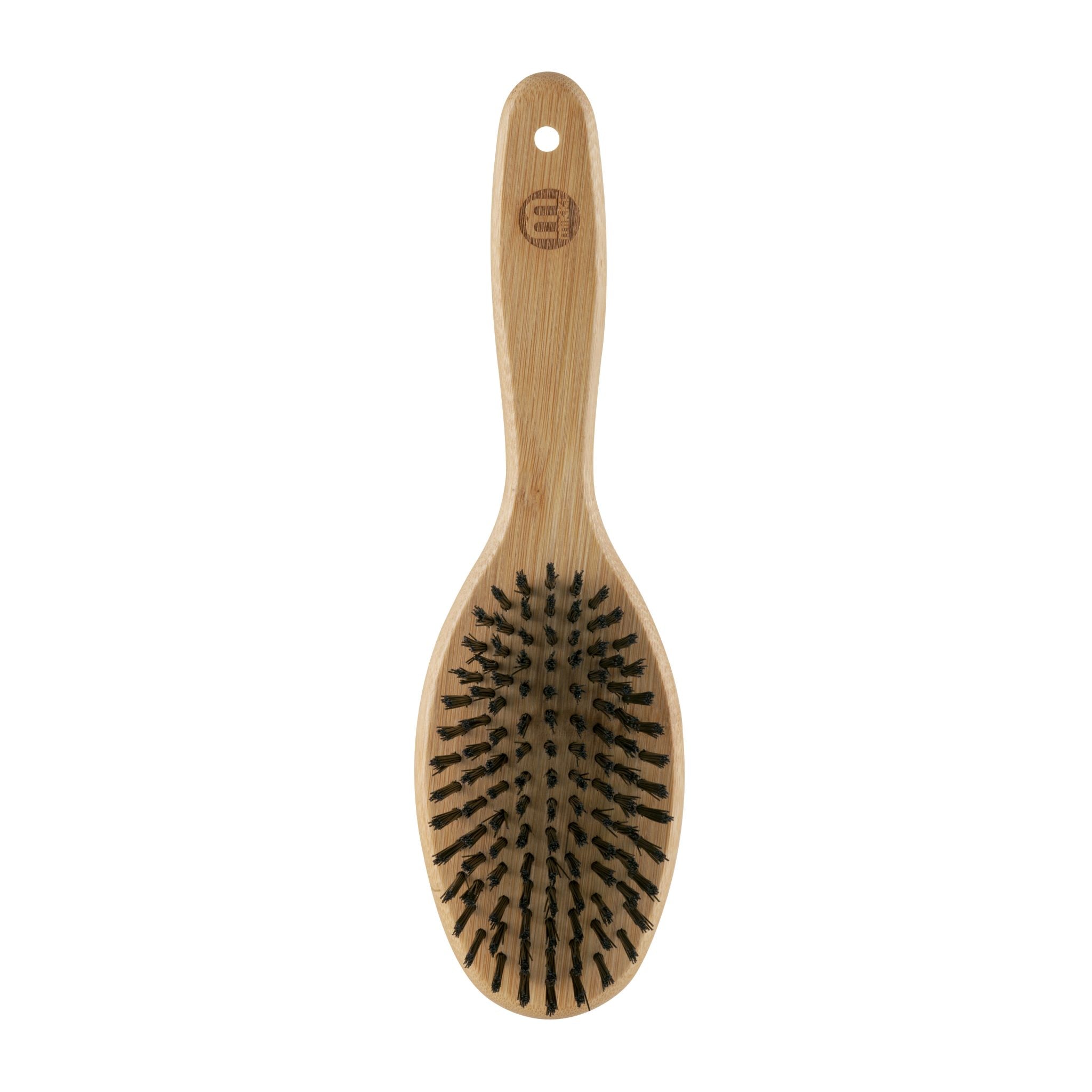 Bamboo Bristle Brush - Large - Image 2