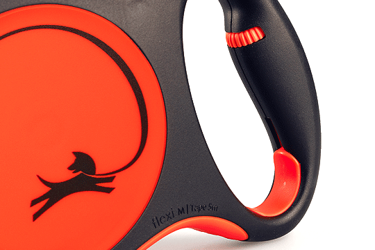 Adjustable handle
