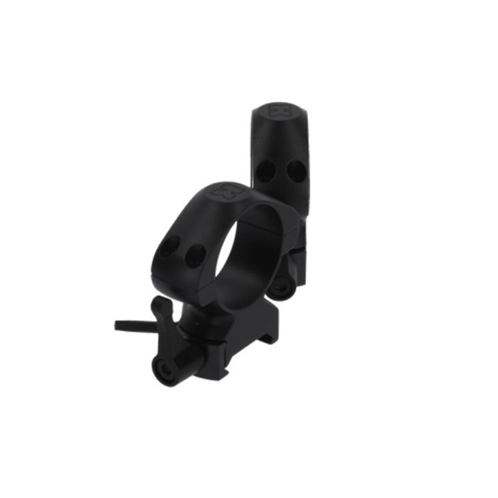Konus Quick Release For Picatinny & Weaver Rails High 30mm