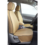 Escape Gear Seat Covers Volkswagen Transporter 10 Seater (2016 – Present) - 2 Fronts (Check Armrests), 70/30 Bench, 70 Bench, Solid Rear Bench