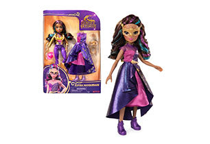 Unicorn Academy Deluxe Sophia Masquerade Doll