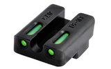 TruGlo Truglo TFX Pro Glock Low Sight Set (Orange)