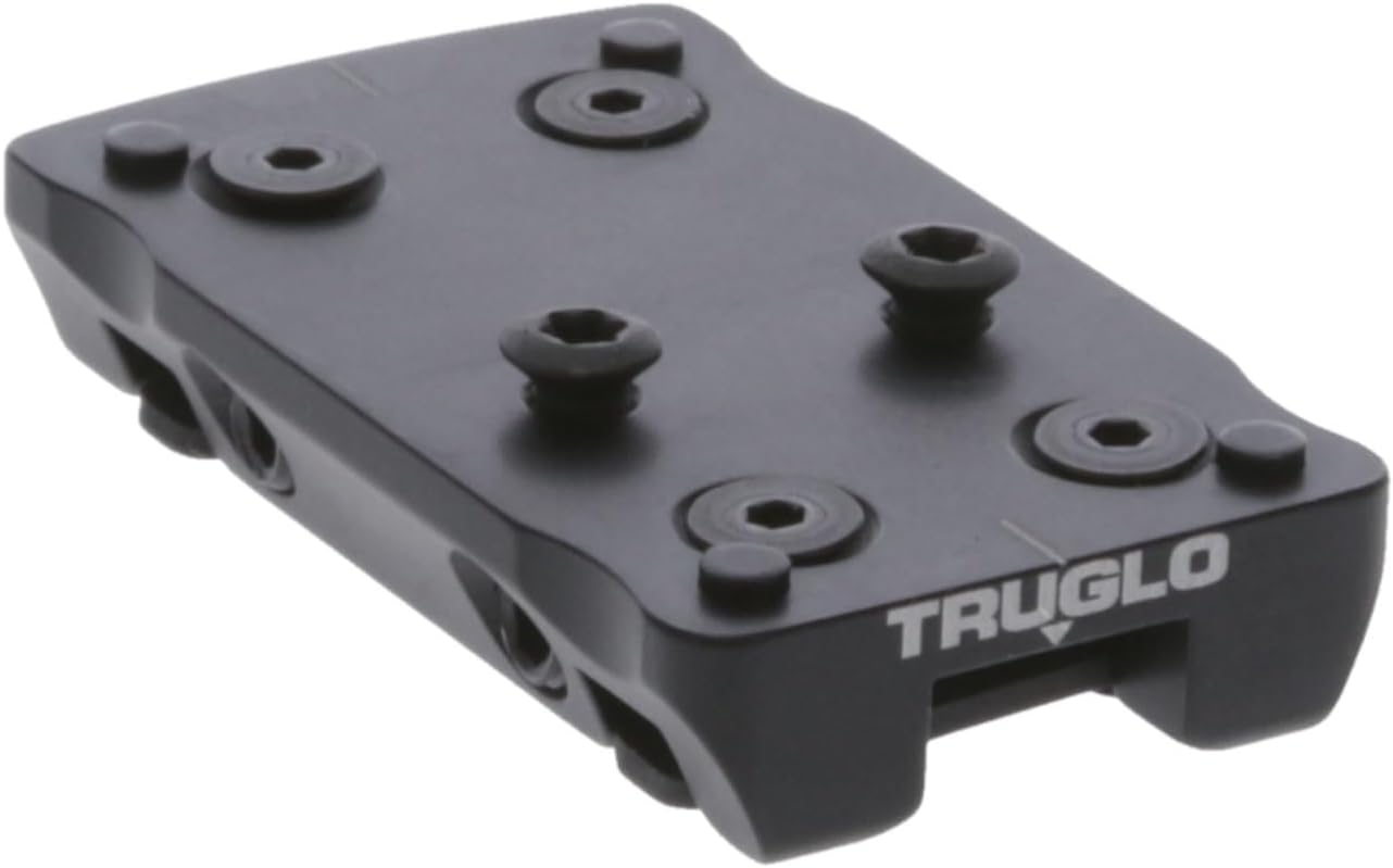 TruGlo Truglo Universal Shotgun Rib Mounts (4-Post Mounting System)
