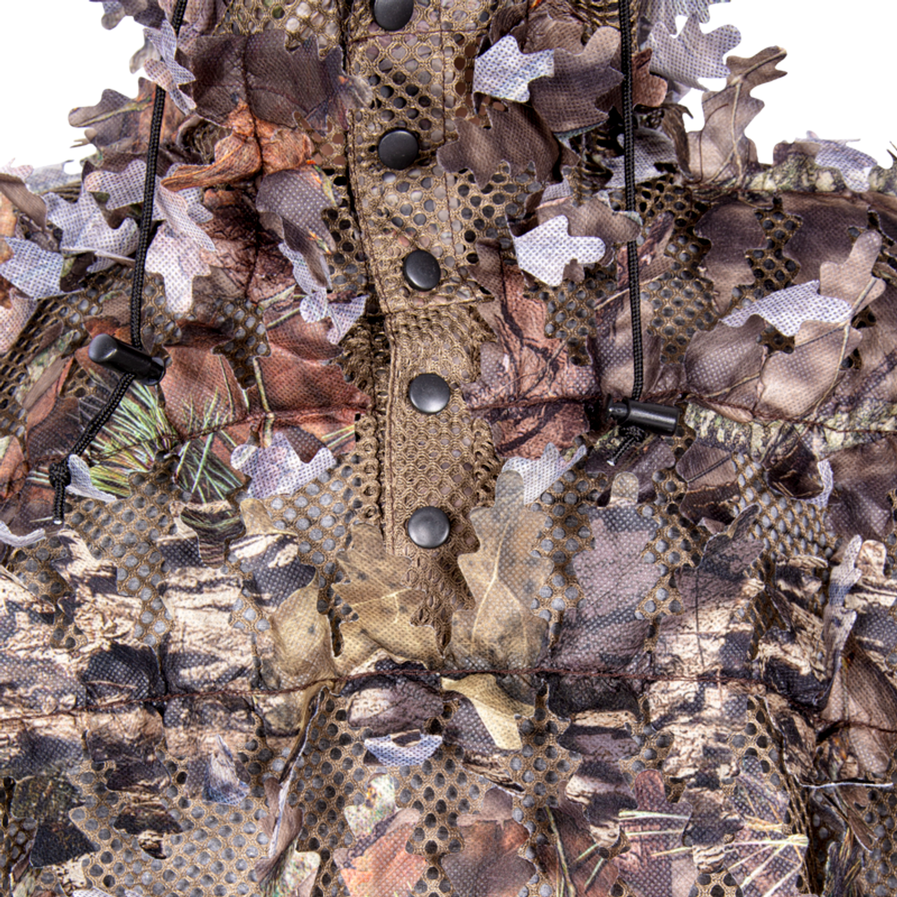 Ameristep 3D Leafy Poncho Hunting Cover